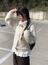 Baron Frill Polar Long Sleeve T-Shirt