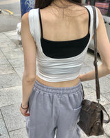 Cein sleeveless