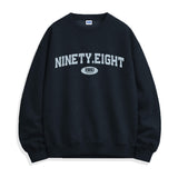 ninetyeight スウェットシャツ (5color)