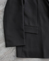  WIT OVERSIZED BLAZER 