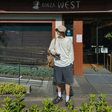 ASCLO Signature Bermuda Slacks (3color)