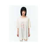 Utopia Tee Cream