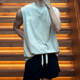 LMN Trip Cool Pigment Sleeveless (4 colors)