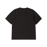 24FW ランニング サンタベア 半袖Tシャツ ブラック