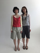 Linden Air Tencel Cardigan (3color)