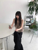Shirring Top (3 colors)