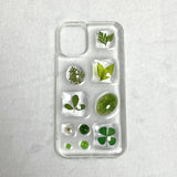 [MADE] Grinnery Resin Case