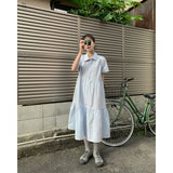 Jelly long dress