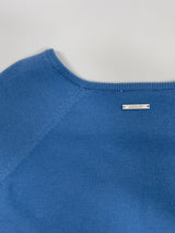 Caro V-neck Loose Fit Knit
