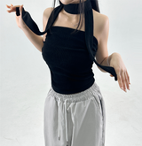(SET!!♥ / SHIRRED POINT♥) - 3カラー