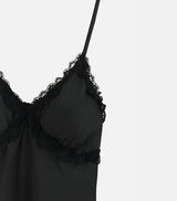 Whisper Lace Homewear Set