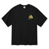 GUUUU Tシャツ