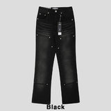 Prima Carpenter Bootcut Denim
