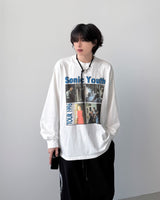 ツアーリストロングスリーブ