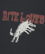 BITE LOVER リンガーTシャツ