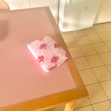 [MADE] MUSHROOM NOTE