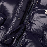 アーチチェリークロップダウンベスト [NAVY]