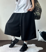 5000SOLD バミューダver. 2ピンタックバルーンパンツ🧸5COLOR