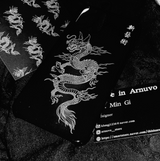 [MADE] Arnuvo ドラゴンフォーンケース