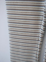  stripe leggings pants 