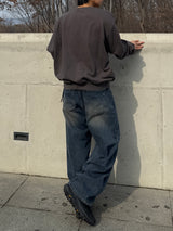 Mercy Western Sweatshirt (No.855)