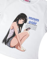コールミーTシャツ