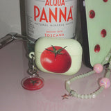 Tomato Airpod Case