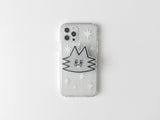 Grey Kim huffin Face MagSafe Tok