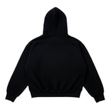 [STGM youth] グランジフーディー BLK / BRW /  MLG