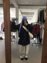 フォーティーコットンバルーンパンツ (4color)