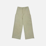 Cond Wide Cargo Pants (3color)