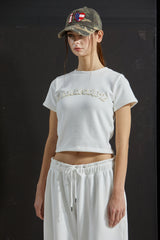 MINK T-SHIRT