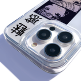 (魅惑) ファシネイションゲルハードフォンケース