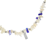 [LAN ARCHIVE] Blue Needle Stone Necklace