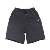 M17207 M. パンツオブショートチャコール