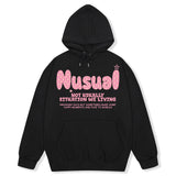 ドットパターンフーディー - 6COLOR