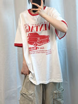 ヴィンテージ カリンガー Tシャツ