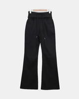 Raeon Back Pocket Bootcut Pants
