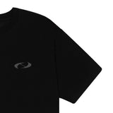 パーマネント(C type) Tシャツ[ブラック]