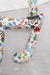 [jimoon] Note Keyring No.1