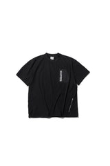 DSNVNPN® 203 ™ Tシャツ ブラック