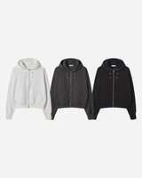 Nos Napping Hood Zip-Up