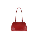 muva. French Knotted Underarm Bag, Genuine‑Leather Niche Premium‑Feel Women’s Shoulder Purse, New Arrival May 17
