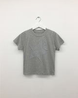 Outline Star Short Sleeve (3color)