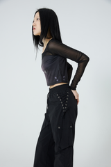 Lily top