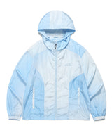 GRADATION WIND BREAKER BLUE(CV2ESUB961A)