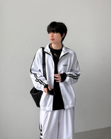 Shiori Warmer Long Sleeve