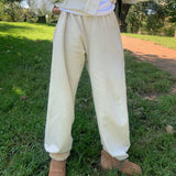 Moco R Jogger Pants - pt