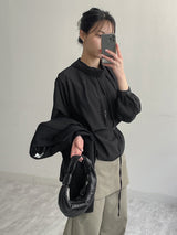 Mina Tweed Short Jacket