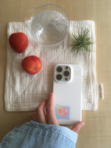 Morning Table Matt Hard Case